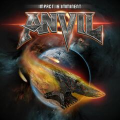 Impact Is Imminent (CD)