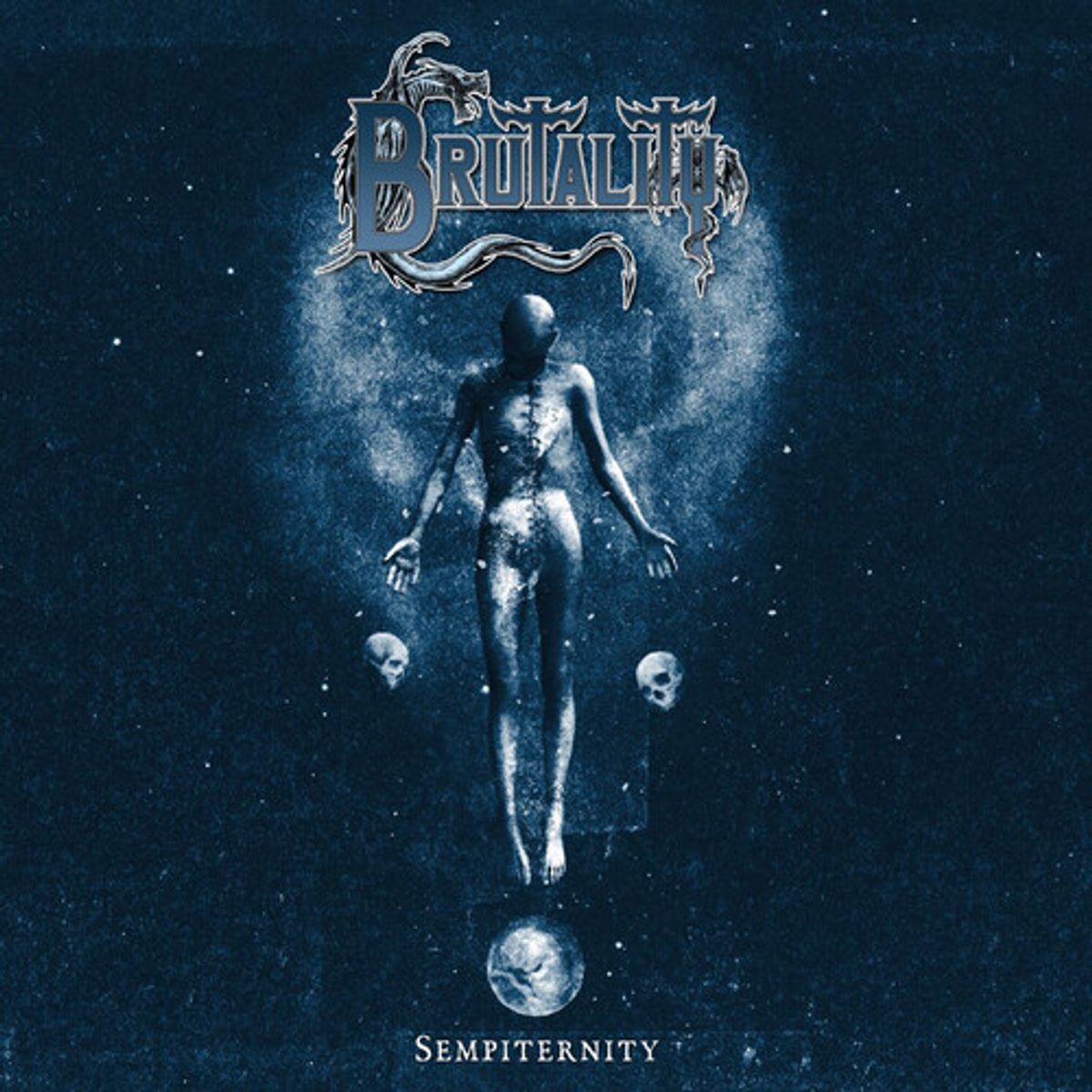 Sempiternity (CD)