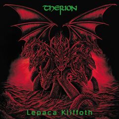 Lepaca Kliffoth (CD)