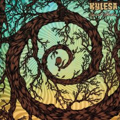 Spiral Shadow (LP)