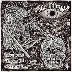 Augurium Senarius Umbrae (CD)