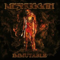 Immutable [Red Vinyl] (LP)