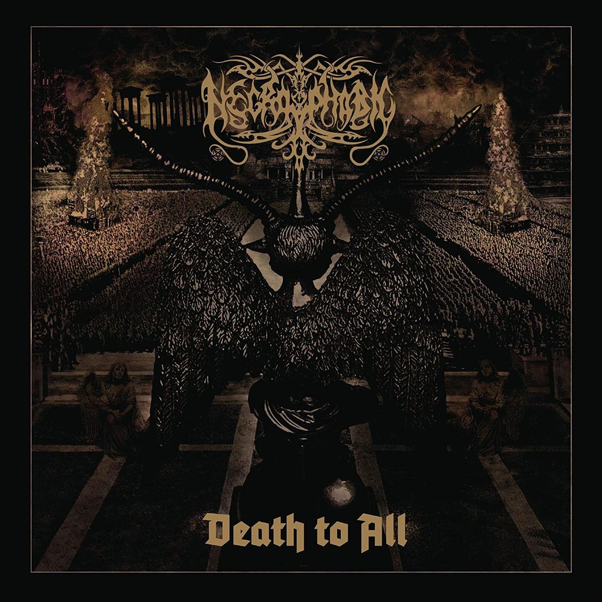 Death To All (LP)