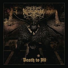 Death To All (LP)