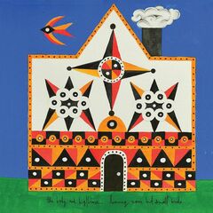 Leaving None But Small Birds (LP)