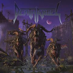 Humanicide (CD)