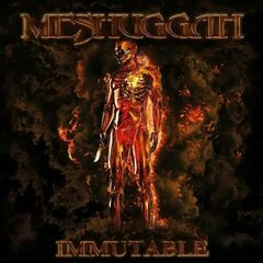 Immutable (CD)