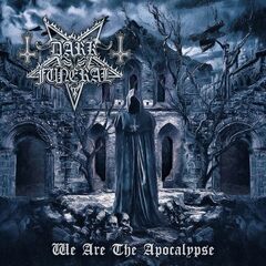We Are The Apocalypse (CD)