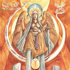 Goddess (LP)