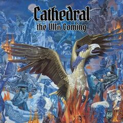 The VIIth Coming (LP)