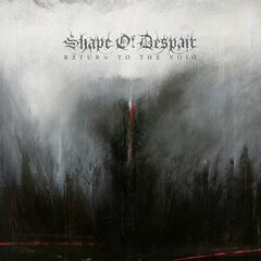 Return To The Void (LP)