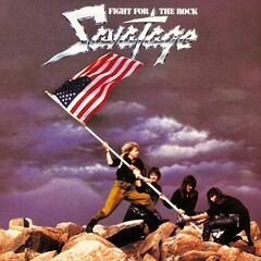 Fight For The Rock [180 Gram White Vinyl] (LP)