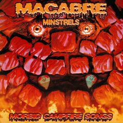 Macabre Minstrels: Morbid Campfire Songs (CD)