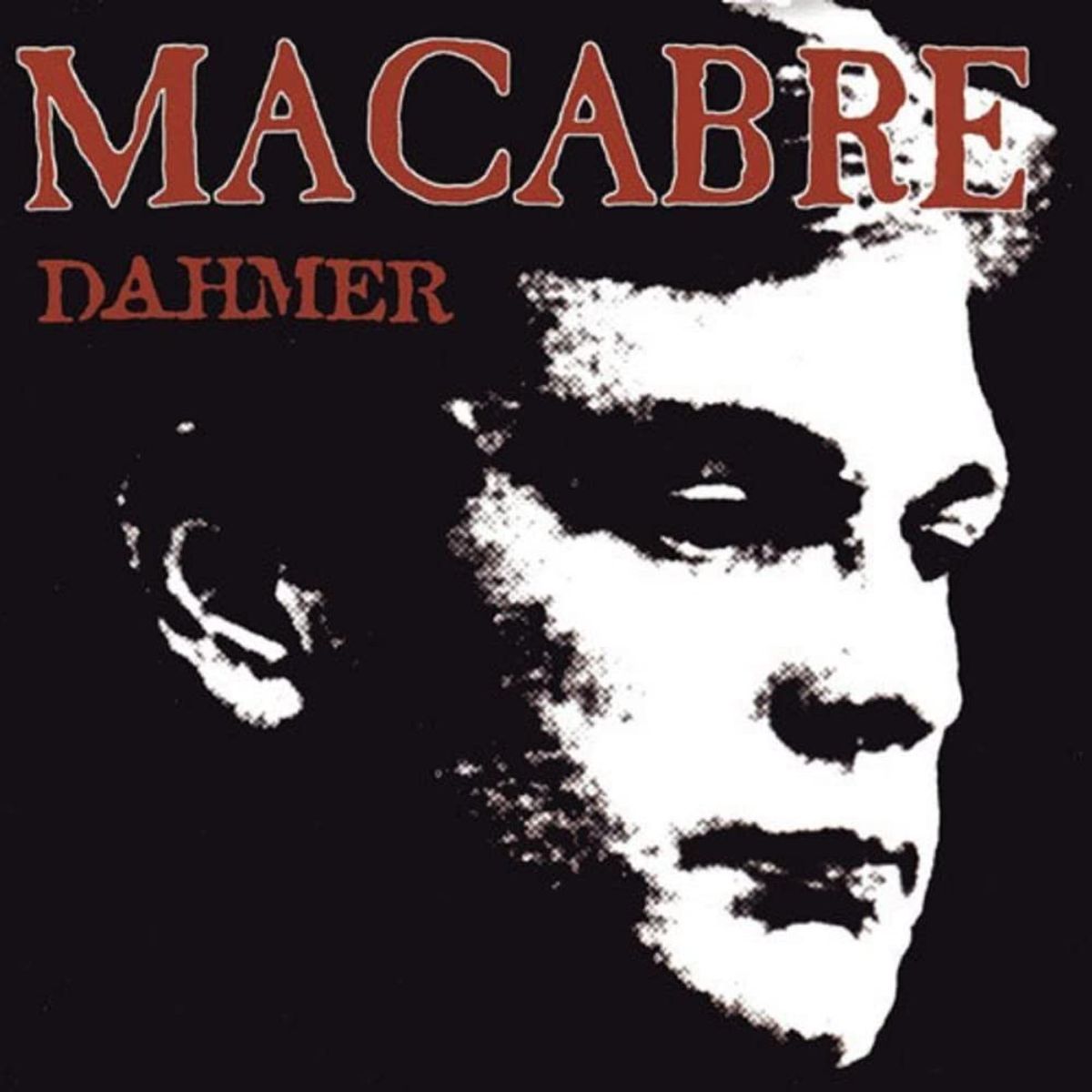 Dahmer (CD)