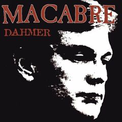 Dahmer (CD)