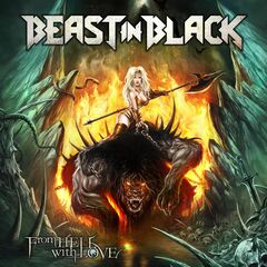 From Hell With Love (CD)