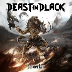 Berserker (CD)