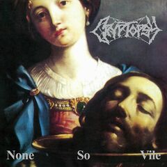 None So Vile [25th Anniversary Edition] (CD)