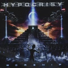 Worship [Purple/White/Black Splatter Vinyl] (LP)