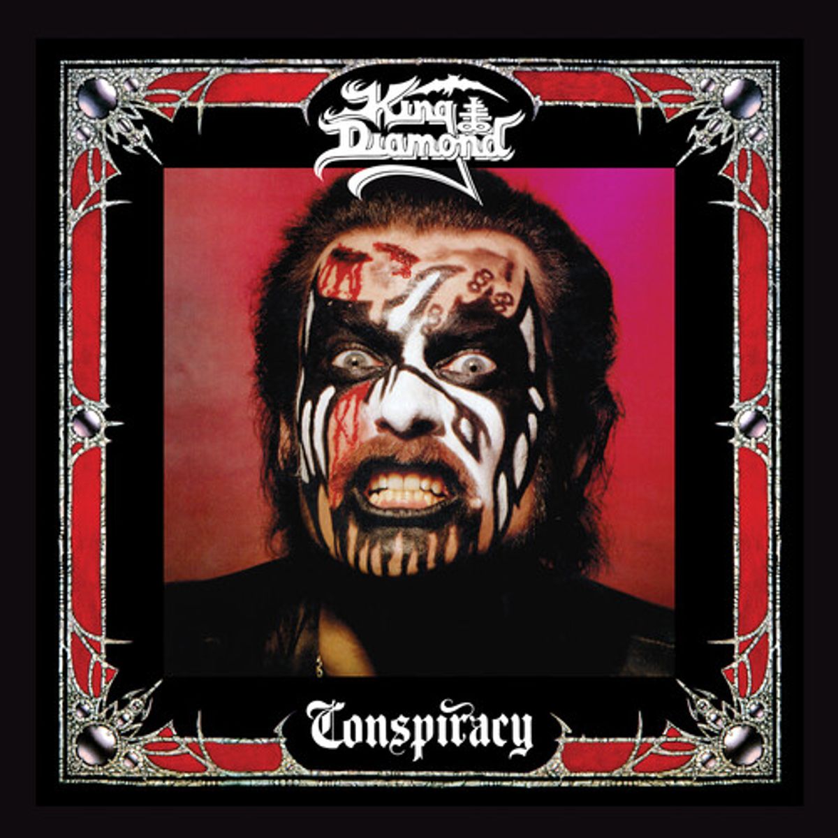 Conspiracy (LP)