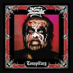 Conspiracy (LP)