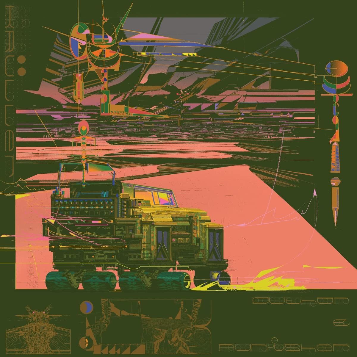 Krüller (CD)