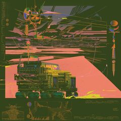 Krüller (CD)