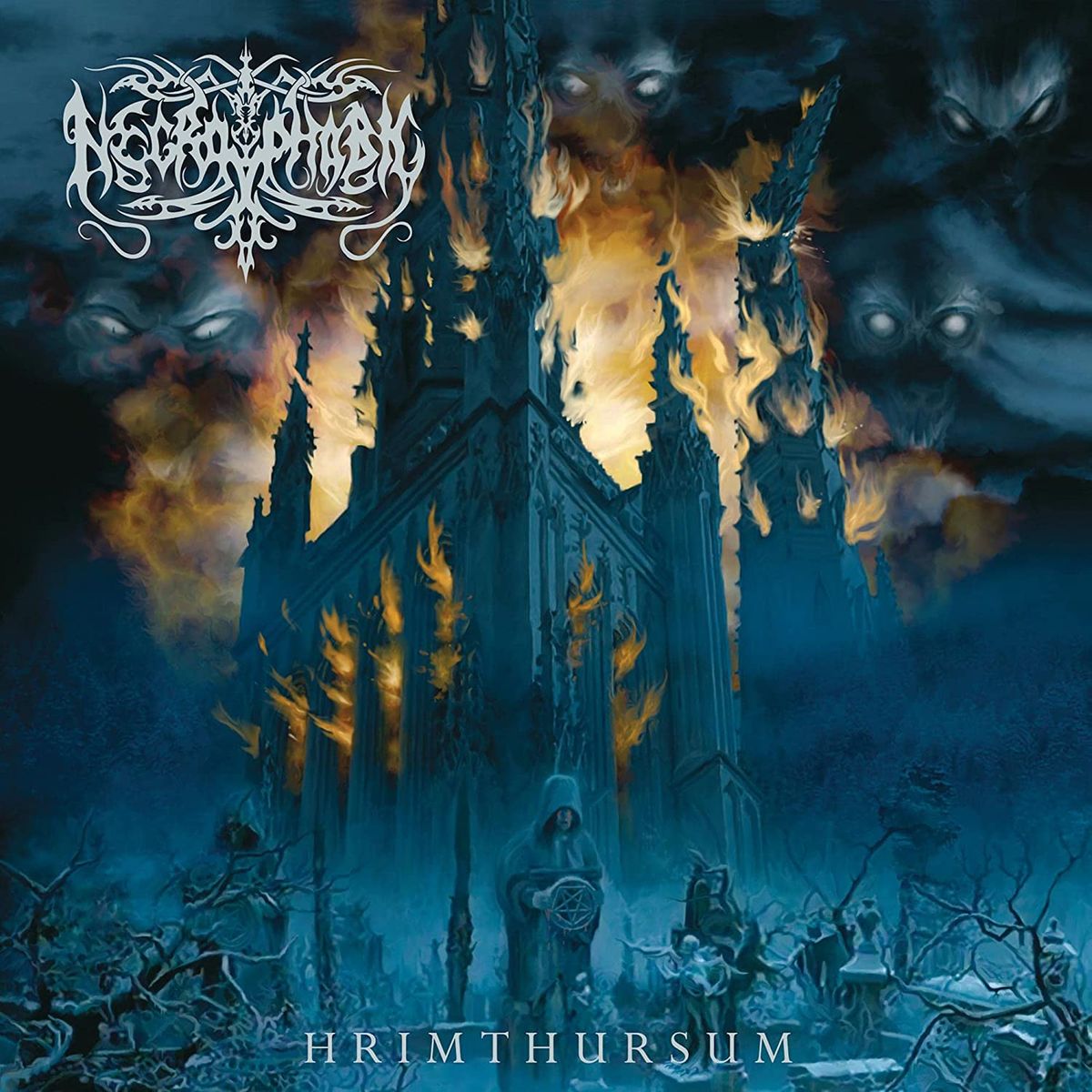 Hrimthursum (LP)
