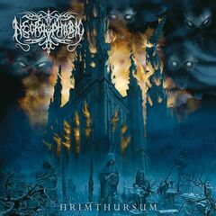 Hrimthursum (LP)