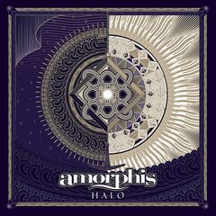 Halo [Red Vinyl] (LP)