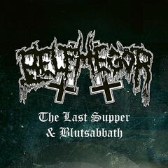 The Last Supper / Blutsabbath (CD)