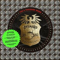 For A Thousand Beers [40th Anniversary Box Set] (LP)