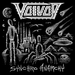 Synchro Anarchy (CD)