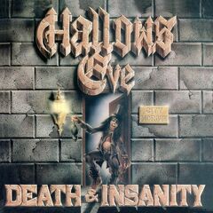 Death & Insanity (CD)