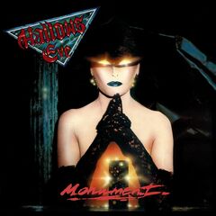 Monument (LP)
