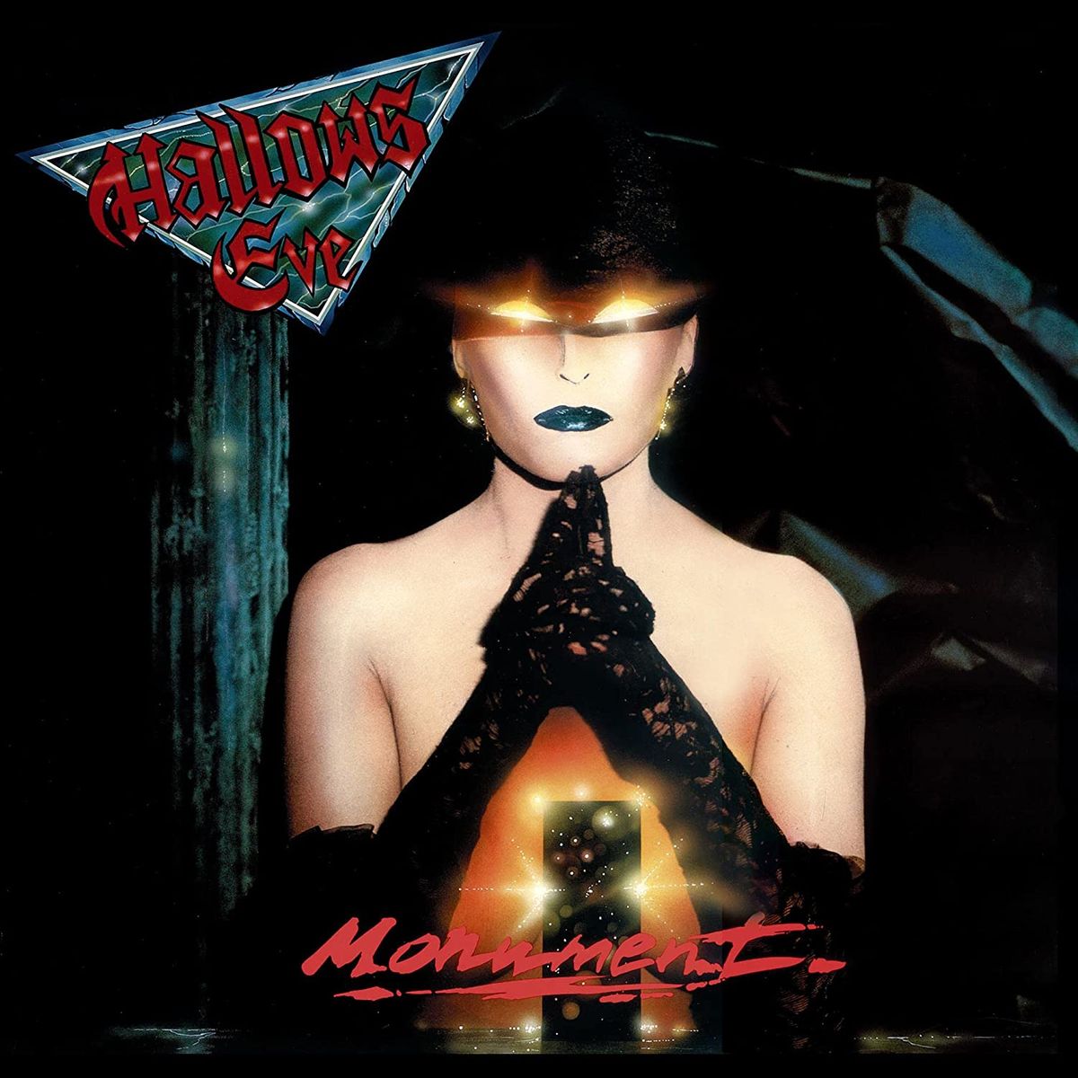 Monument (CD)