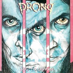 Beg To Differ [180 Gram Vinyl] (LP)