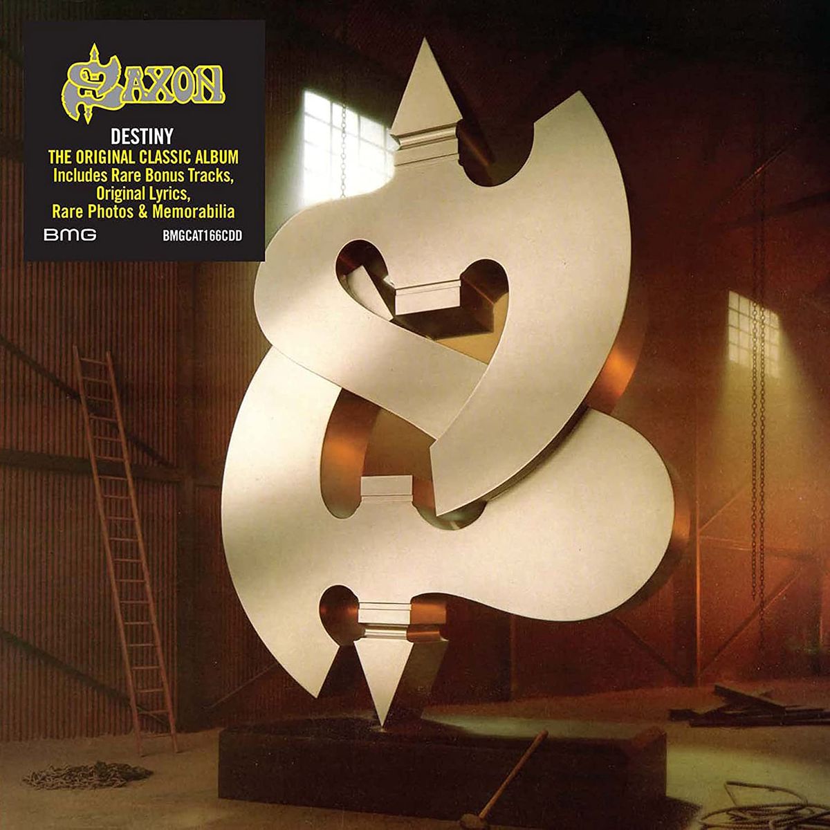 Destiny [Expanded Edition] (CD)
