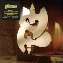 Destiny [Expanded Edition] (CD)