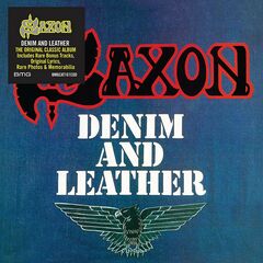 Denim & Leather [Expanded Edition] (CD)