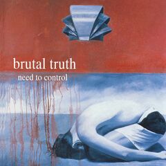 Need To Control (CD)