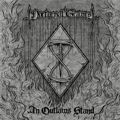An Outlaw's Stand (LP)