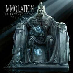 Majesty & Decay (CD)