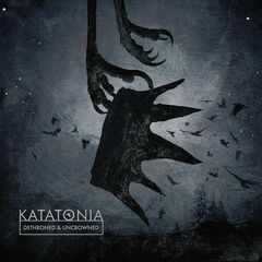 Dethroned & Uncrowned (LP)