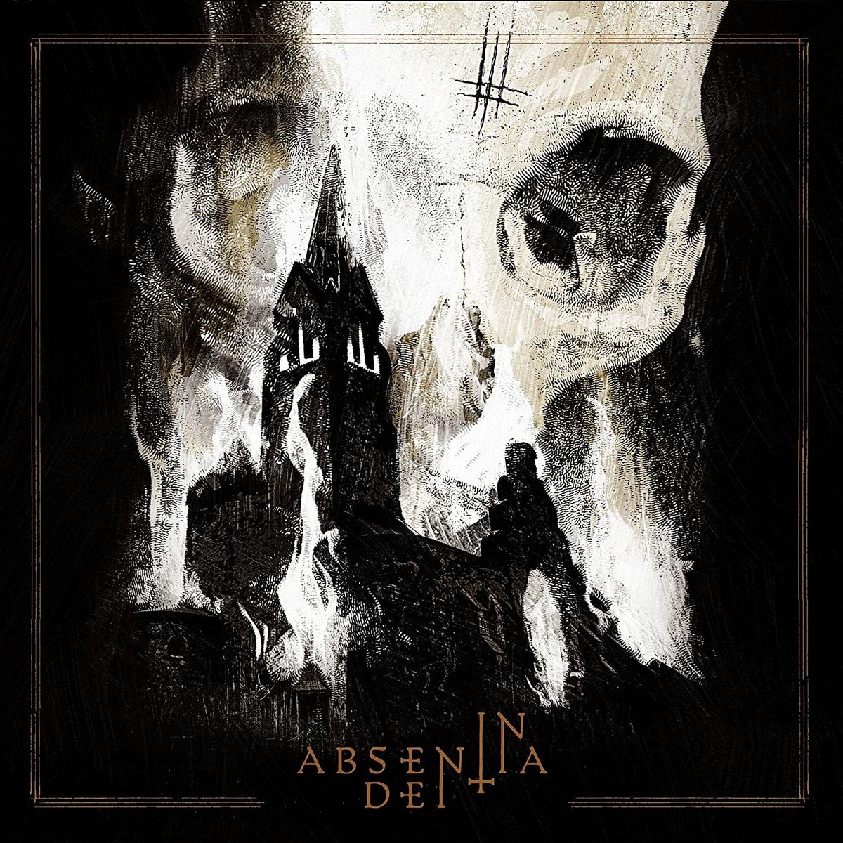 In Absentia Dei [Deluxe Edition] (CD)