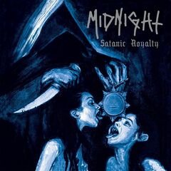 Satanic Royalty [Deluxe Edition] (CD)