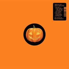 Scary Muzak (LP)