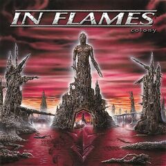 Colony (CD)