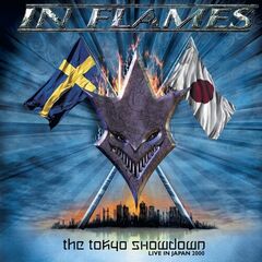 The Tokyo Showdown: Live In Japan (CD)