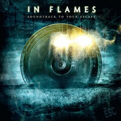 Soundtrack To Your Escape (CD)